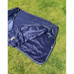 Couverture cheval anti-mouches Equiline – Taille L (6'6)