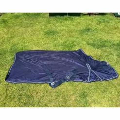 Couverture cheval anti-mouches Equiline – Taille L (6'6)