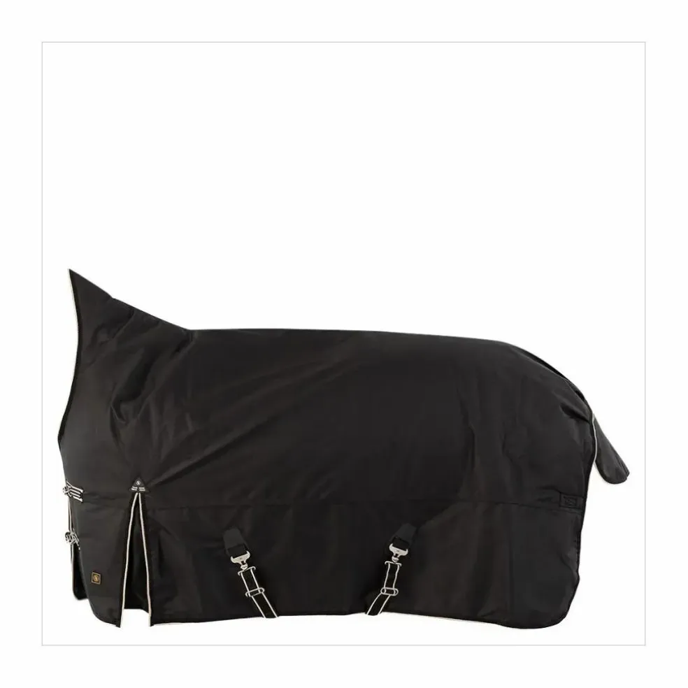 Couverture cheval 200g 1200D 135/185