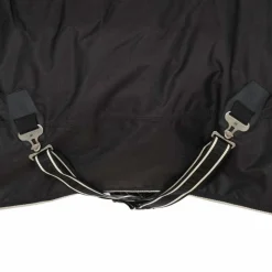 Couverture cheval 200g 1200D 135/185
