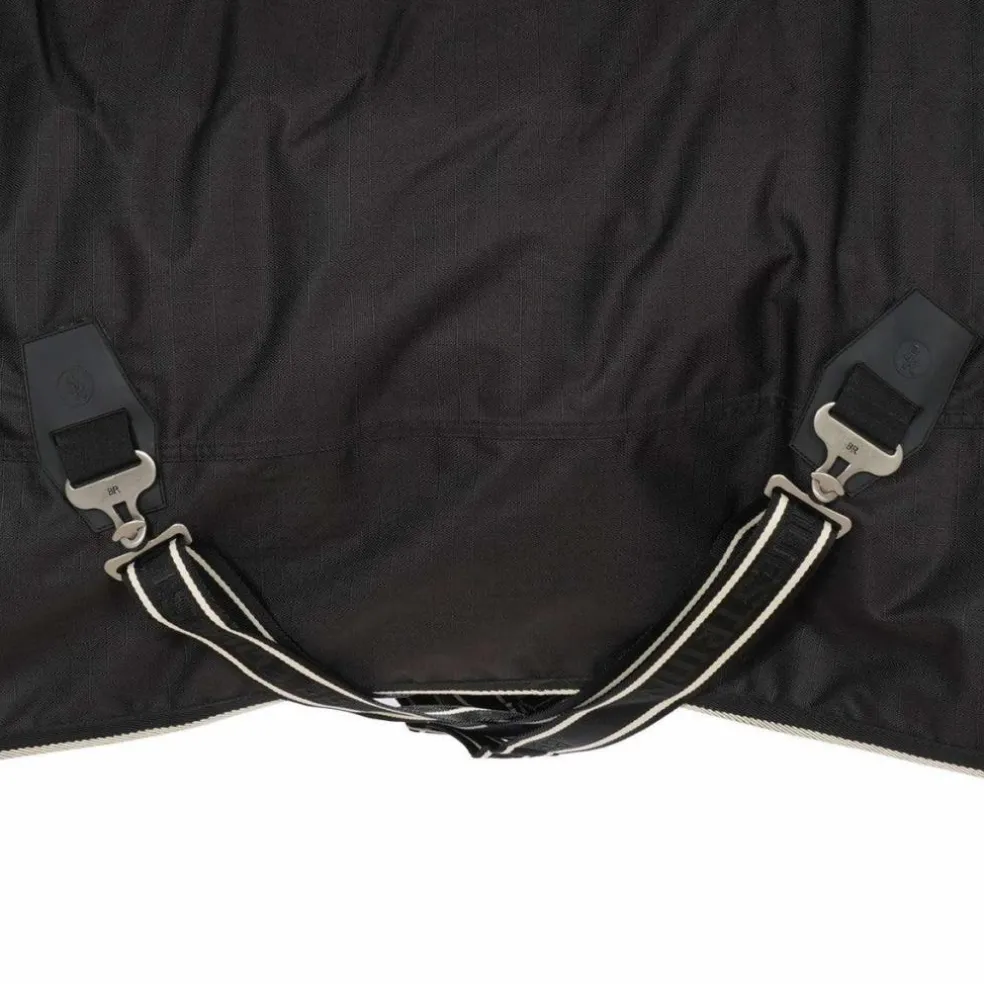 Couverture cheval 200g 1200D 135/185