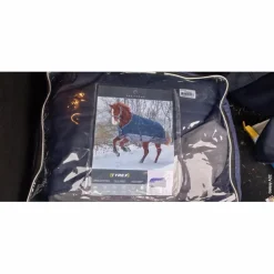 Couverture cheval 150kg