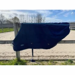 couverture cheval Warmer