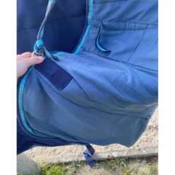 couverture cheval Warmer