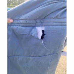 couverture cheval Warmer