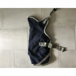 Couverture chien 50 cm