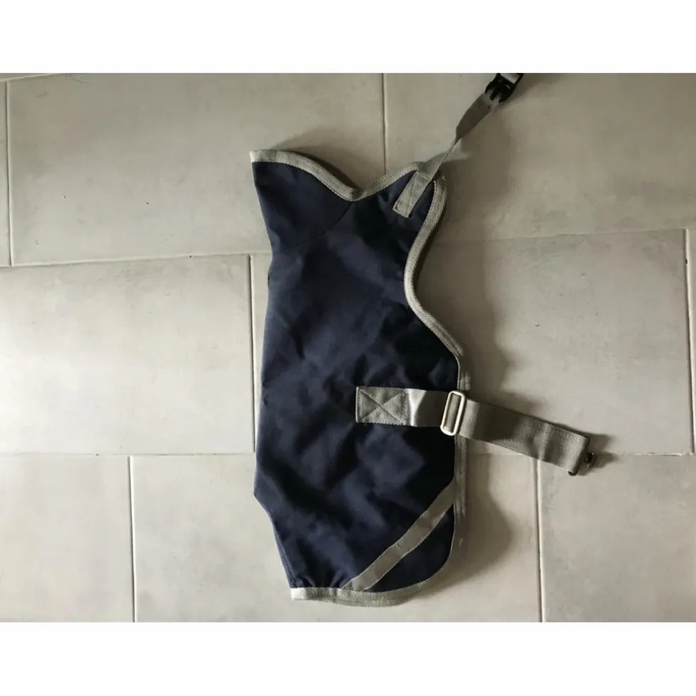 Couverture chien 50 cm