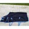 Couverture coton taille 145 Time Rider
