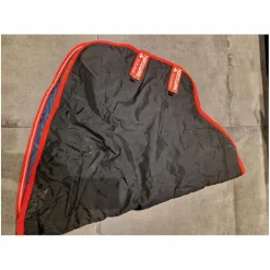 Couverture d extérieure Rambo imperméable avec cou