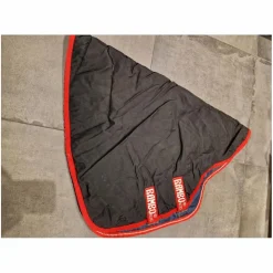 Couverture d extérieure Rambo imperméable avec cou