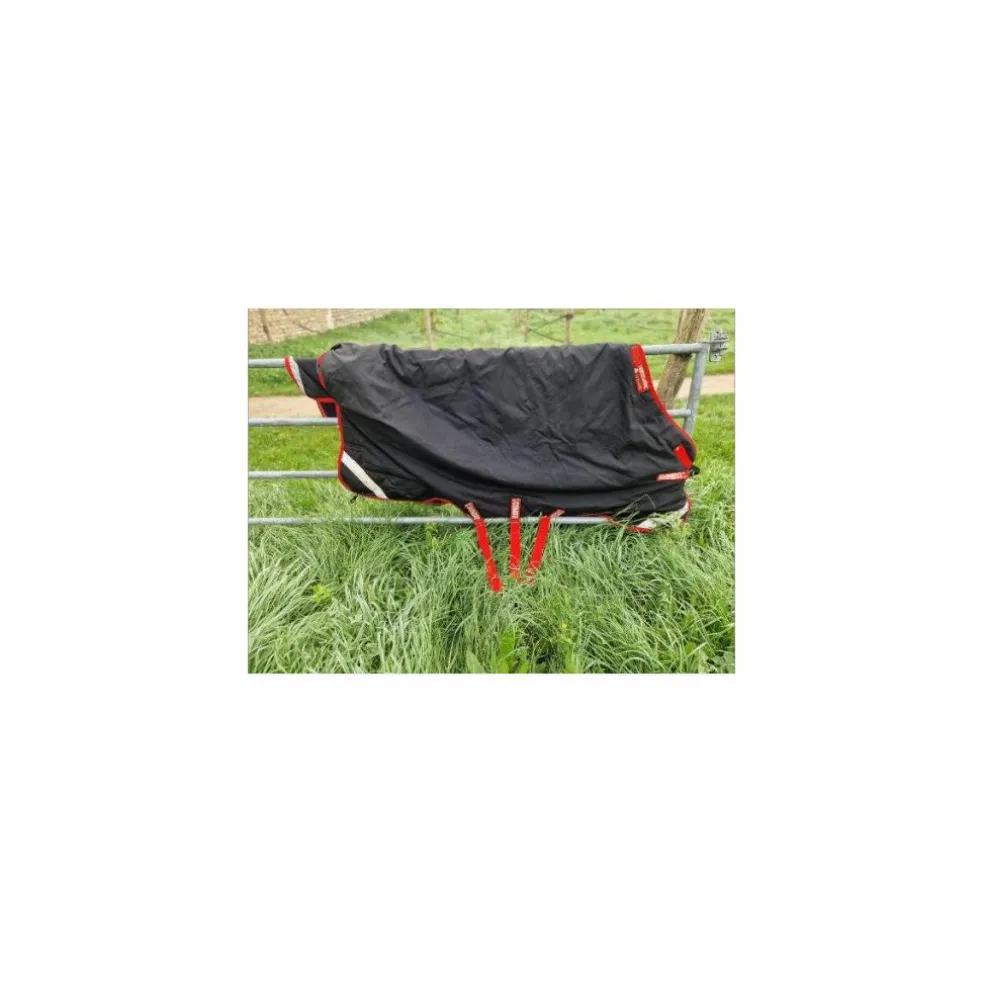 Couverture d extérieure Rambo imperméable avec cou