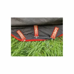 Couverture d extérieure Rambo imperméable avec cou