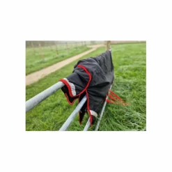 Couverture d extérieure Rambo imperméable avec cou