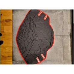 Couverture d extérieure Rambo imperméable avec cou