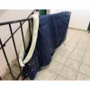Couverture d’écurie Equitheme Teddy 200mg - 145cm