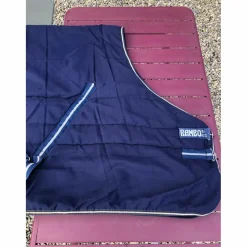 Couverture d’écurie Horseware Rambo 400g