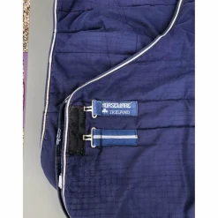 Couverture d’écurie Horseware Rambo 400g