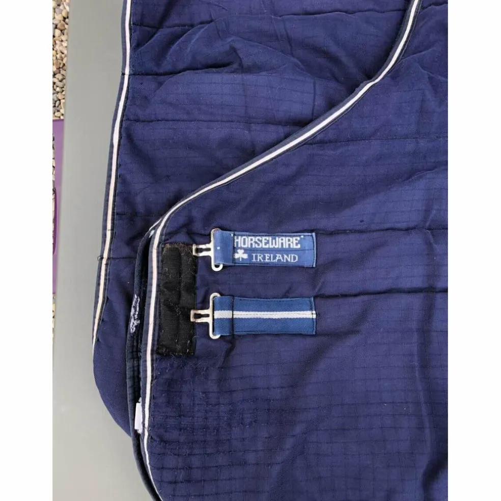Couverture d’écurie Horseware Rambo 400g
