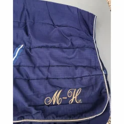 Couverture d’écurie Horseware Rambo 400g