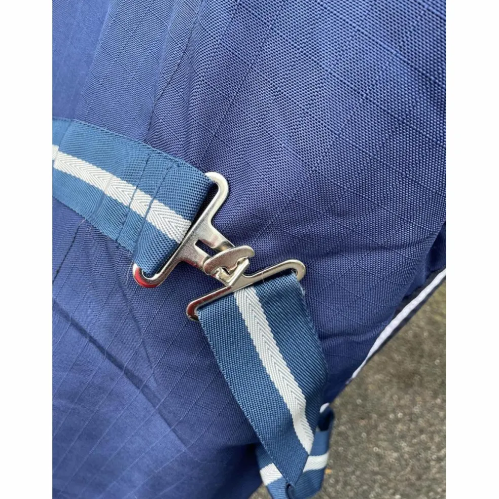 Couverture d'écurie Rambo Stable Sheet Horseware taille 155