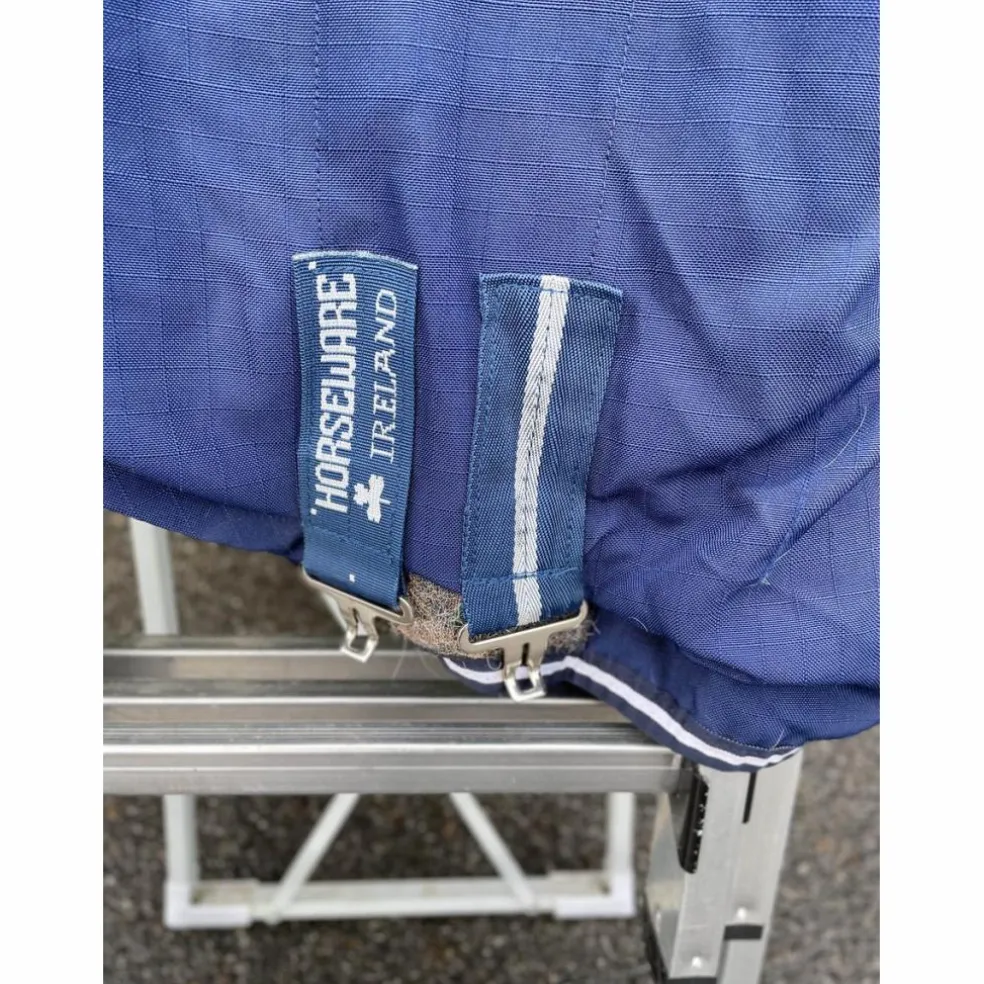 Couverture d'écurie Rambo Stable Sheet Horseware taille 155