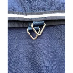 Couverture d'écurie Rambo Stable Sheet Horseware taille 155