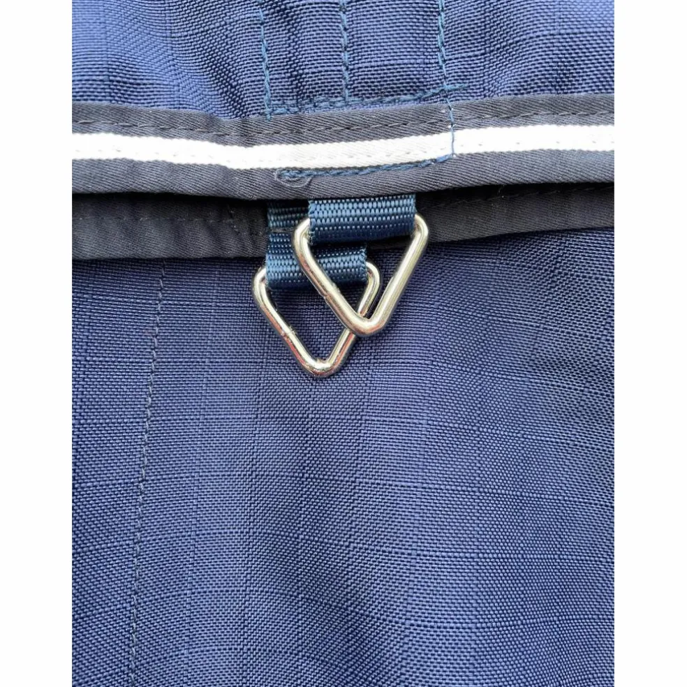 Couverture d'écurie Rambo Stable Sheet Horseware taille 155