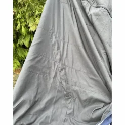 Couverture d'écurie Rambo Stable Sheet Horseware taille 155