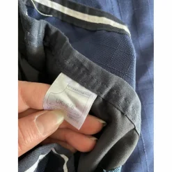 Couverture d'écurie Rambo Stable Sheet Horseware taille 155