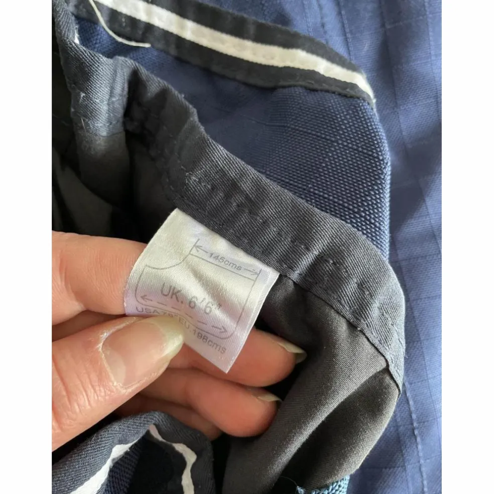 Couverture d'écurie Rambo Stable Sheet Horseware taille 155