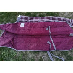 Couverture d'écurie Weatherbeeta 360g 135cm