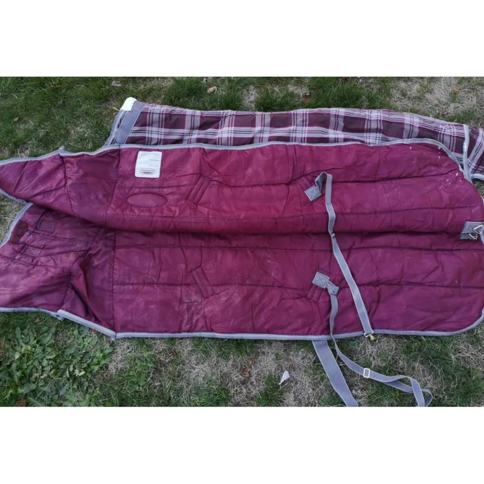 Couverture d'écurie Weatherbeeta 360g 135cm