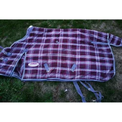 Couverture d'écurie Weatherbeeta 360g 135cm