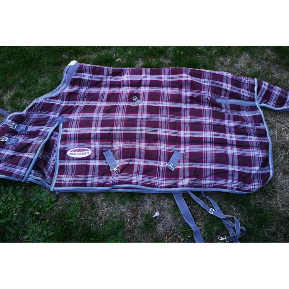 Couverture d'écurie Weatherbeeta 360g 135cm