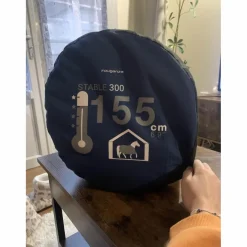 couverture de box