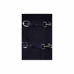 couverture de box