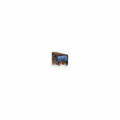 Couverture de box 300 G BUCAS bleu marine
