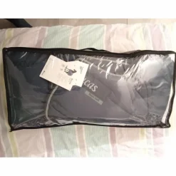 Couverture de box 300 G BUCAS bleu marine