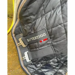 Couverture de box BVERTIGO