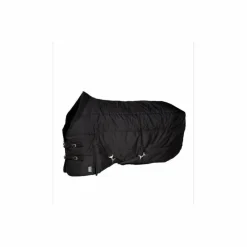 Couverture de box 200G Greenfield neuve noir