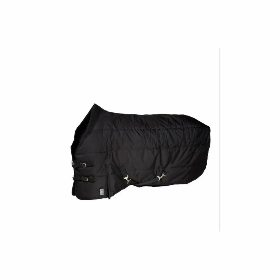 Couverture de box 200G Greenfield neuve noir