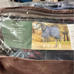 Couverture de box horseware