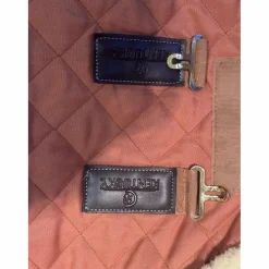 Couverture de box Kentucky 145