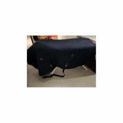 COUVERTURE DE BOX KENTUCKY 145-6'6 BLEUE