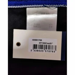 couverture de boxe Equi-Theme 0gr taille 155 (6.9) quasi neuve !