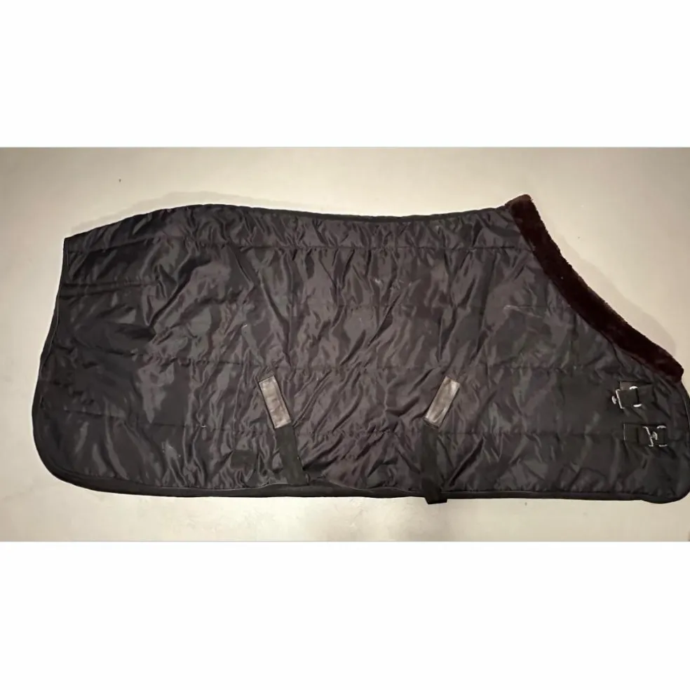 Couverture de boxe 200g - taille 155cm (6'9)