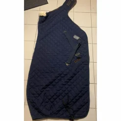 Couverture de marcheur