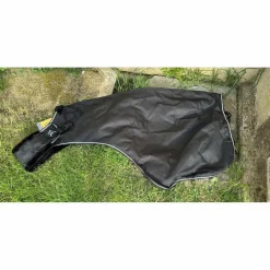 Couverture de marcheur
