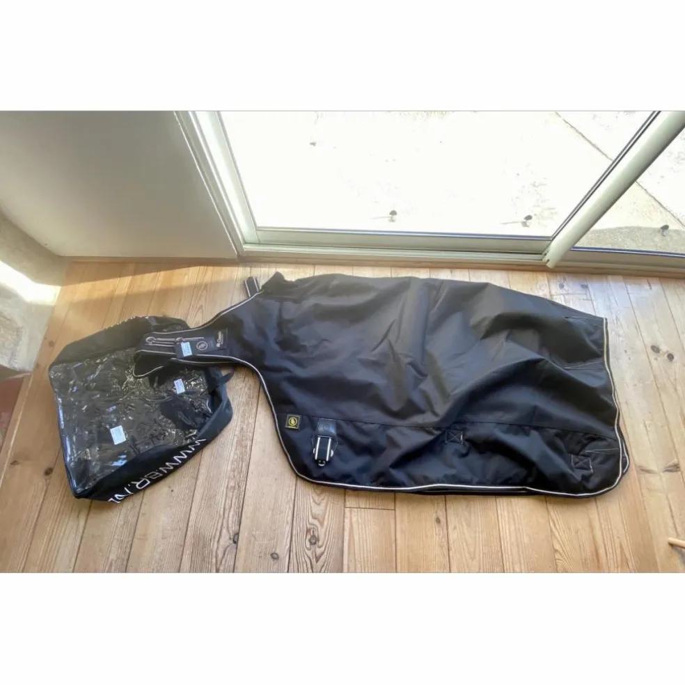 Couverture de marcheur BR NEUVE