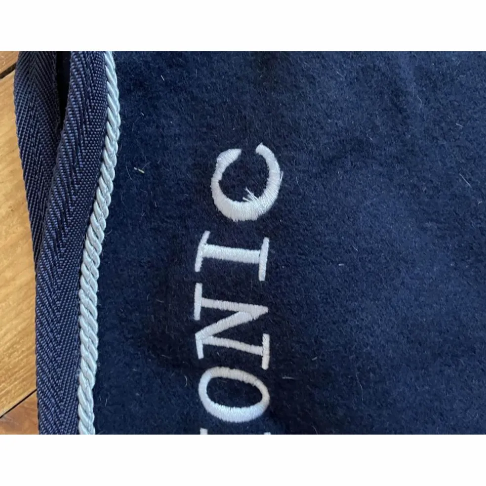 Couverture de marcheur Ikonic